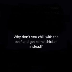 Meet your Posher, Ifeoma